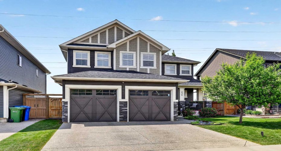236 Aspenmere Circle, Chestermere, Alberta T1X 0T6, 3 Bedrooms Bedrooms, ,3 BathroomsBathrooms,Residential,For Sale,Aspenmere,A2314768