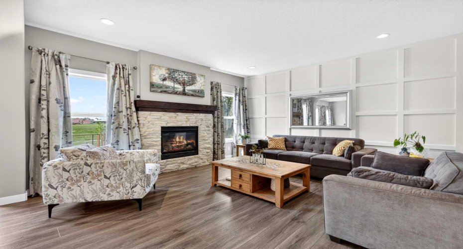 236 Aspenmere Circle, Chestermere, Alberta T1X 0T6, 3 Bedrooms Bedrooms, ,3 BathroomsBathrooms,Residential,For Sale,Aspenmere,A2314768