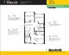 415 Clydesdale Avenue, Cochrane, Alberta T4C 3L8, 3 Bedrooms Bedrooms, ,3 BathroomsBathrooms,Residential,For Sale,Clydesdale,A2314952