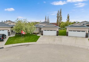 310 Riverside Garden, High River, Alberta T1V 1Y9, 3 Bedrooms Bedrooms, ,3 BathroomsBathrooms,Residential,For Sale,Riverside,A2316211