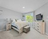 Large Primary Bedroom