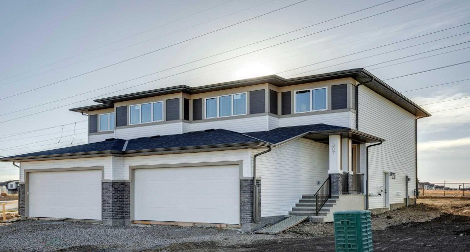 307 Dawson Dock Way, Chestermere, Alberta T1X 2X2, 3 Bedrooms Bedrooms, ,3 BathroomsBathrooms,Residential,For Sale,Dawson Dock,A2315690