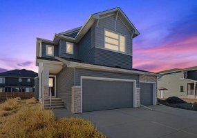 95 Dawson Wharf Mount, Chestermere, Alberta T1X 2X7, 3 Bedrooms Bedrooms, ,3 BathroomsBathrooms,Residential,For Sale,Dawson Wharf,A2315697