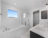 95 Dawson Wharf Mount, Chestermere, Alberta T1X 2X7, 3 Bedrooms Bedrooms, ,3 BathroomsBathrooms,Residential,For Sale,Dawson Wharf,A2315697