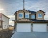 311 Dawson Dock Way, Chestermere, Alberta T1X 2X2, 4 Bedrooms Bedrooms, ,3 BathroomsBathrooms,Residential,For Sale,Dawson Dock,A2315707