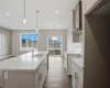 311 Dawson Dock Way, Chestermere, Alberta T1X 2X2, 4 Bedrooms Bedrooms, ,3 BathroomsBathrooms,Residential,For Sale,Dawson Dock,A2315707