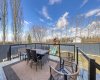 196 Hawkmere Way, Chestermere, Alberta T1X 0C9, 3 Bedrooms Bedrooms, ,3 BathroomsBathrooms,Residential,For Sale,Hawkmere,A2306632
