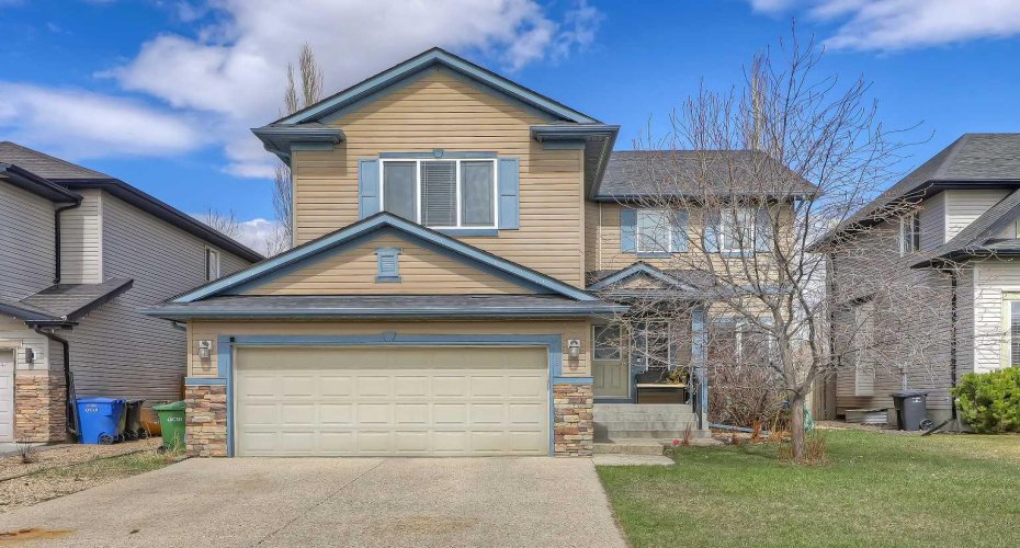 196 Hawkmere Way, Chestermere, Alberta T1X 0C9, 3 Bedrooms Bedrooms, ,3 BathroomsBathrooms,Residential,For Sale,Hawkmere,A2306632