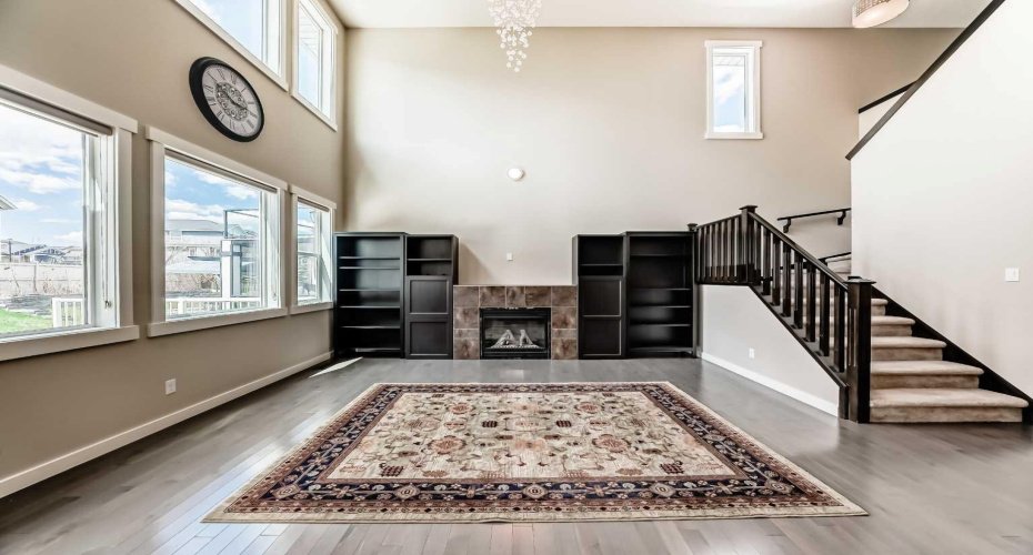 210 Stonemere Green, Chestermere, Alberta T1X 0S2, 3 Bedrooms Bedrooms, ,3 BathroomsBathrooms,Residential,For Sale,Stonemere,A2308839