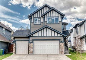 210 Stonemere Green, Chestermere, Alberta T1X 0S2, 3 Bedrooms Bedrooms, ,3 BathroomsBathrooms,Residential,For Sale,Stonemere,A2308839