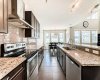 210 Stonemere Green, Chestermere, Alberta T1X 0S2, 3 Bedrooms Bedrooms, ,3 BathroomsBathrooms,Residential,For Sale,Stonemere,A2308839
