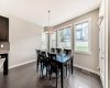 210 Stonemere Green, Chestermere, Alberta T1X 0S2, 3 Bedrooms Bedrooms, ,3 BathroomsBathrooms,Residential,For Sale,Stonemere,A2308839