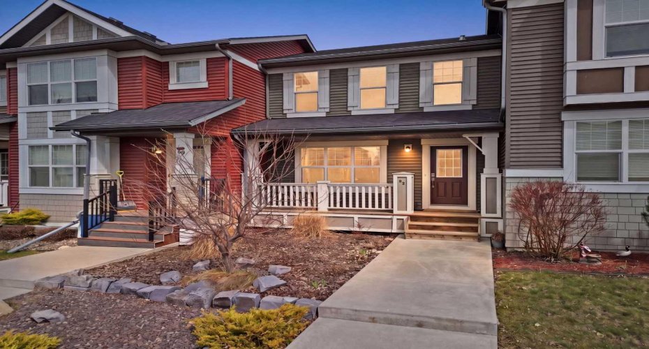 93 Sunvalley Road, Cochrane, Alberta T4C0X7, 4 Bedrooms Bedrooms, ,4 BathroomsBathrooms,Residential,For Sale,Sunvalley,A2309310