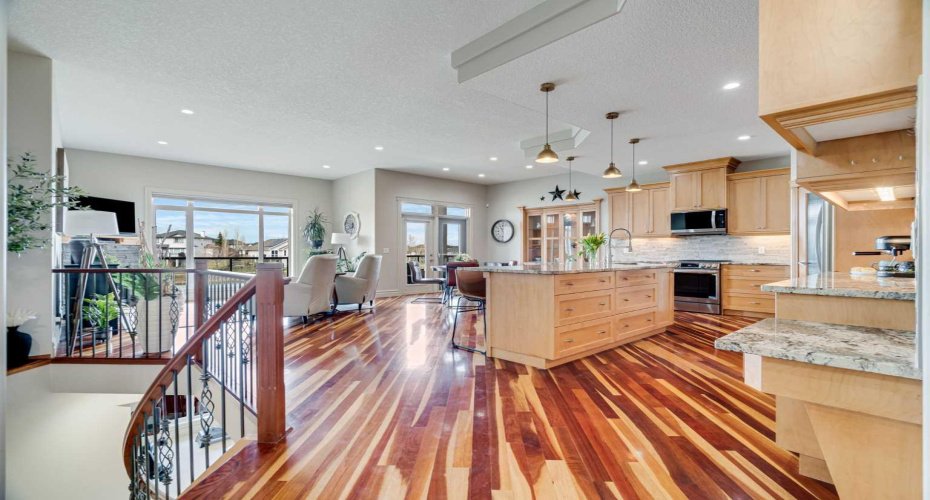 168 West Creek Landing, Chestermere, Alberta T1X 1R8, 4 Bedrooms Bedrooms, ,3 BathroomsBathrooms,Residential,For Sale,West Creek,A2308848