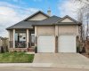 168 West Creek Landing, Chestermere, Alberta T1X 1R8, 4 Bedrooms Bedrooms, ,3 BathroomsBathrooms,Residential,For Sale,West Creek,A2308848