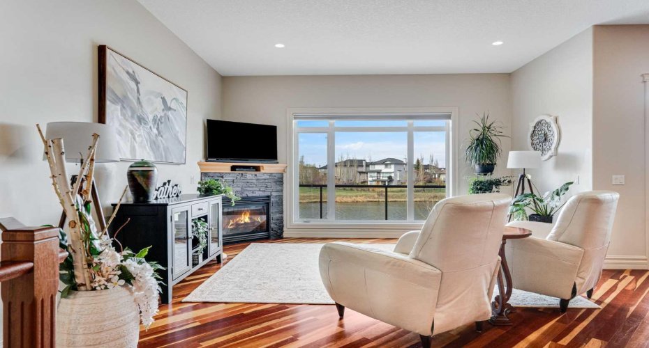 168 West Creek Landing, Chestermere, Alberta T1X 1R8, 4 Bedrooms Bedrooms, ,3 BathroomsBathrooms,Residential,For Sale,West Creek,A2308848