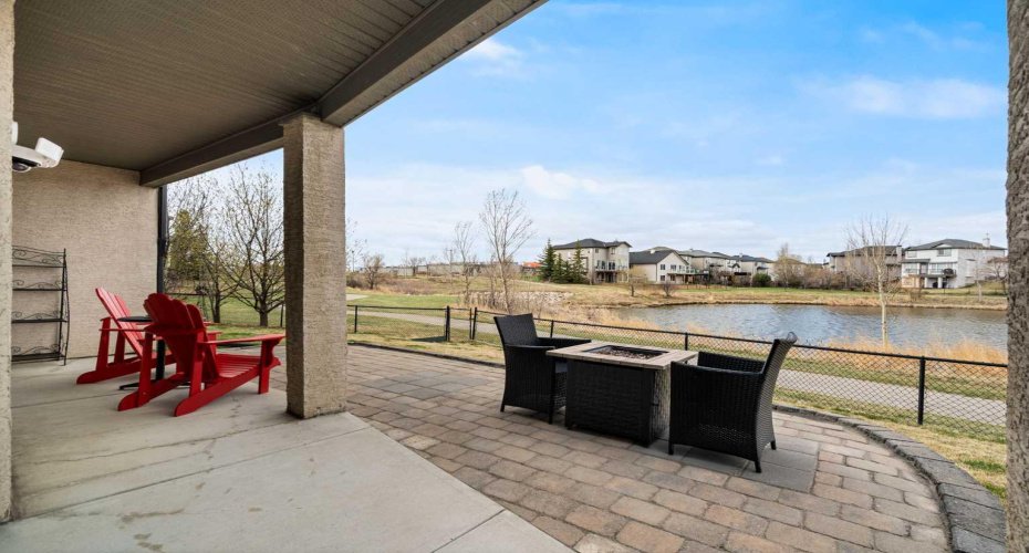 168 West Creek Landing, Chestermere, Alberta T1X 1R8, 4 Bedrooms Bedrooms, ,3 BathroomsBathrooms,Residential,For Sale,West Creek,A2308848