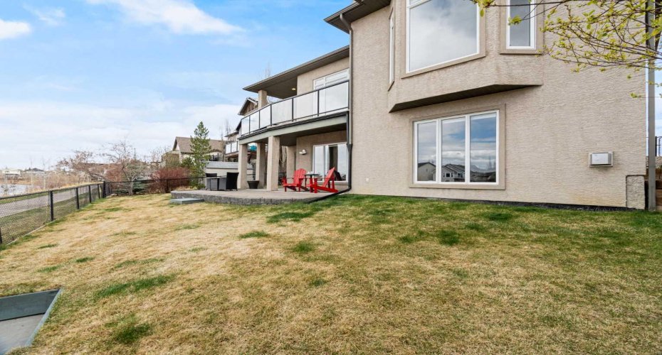 168 West Creek Landing, Chestermere, Alberta T1X 1R8, 4 Bedrooms Bedrooms, ,3 BathroomsBathrooms,Residential,For Sale,West Creek,A2308848