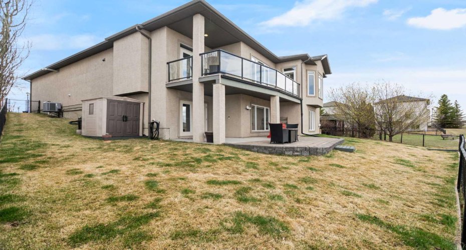 168 West Creek Landing, Chestermere, Alberta T1X 1R8, 4 Bedrooms Bedrooms, ,3 BathroomsBathrooms,Residential,For Sale,West Creek,A2308848