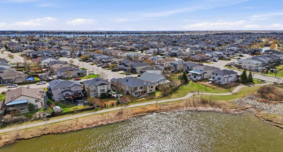 168 West Creek Landing, Chestermere, Alberta T1X 1R8, 4 Bedrooms Bedrooms, ,3 BathroomsBathrooms,Residential,For Sale,West Creek,A2308848