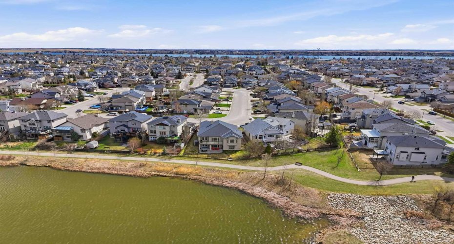 168 West Creek Landing, Chestermere, Alberta T1X 1R8, 4 Bedrooms Bedrooms, ,3 BathroomsBathrooms,Residential,For Sale,West Creek,A2308848