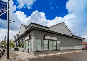 228 3 Avenue, Strathmore, Alberta T1P 1M4, ,Commercial,For Sale,3,A2314363