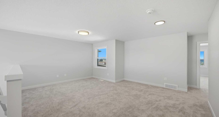 Bonus Room