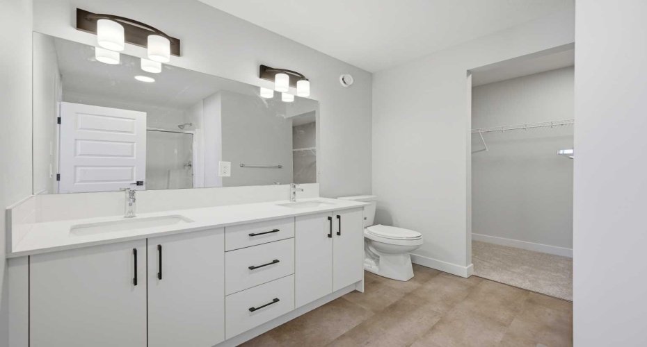 Primary Ensuite