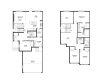 Floor Plan-Main & Upper