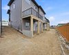 Similar Home-Deck with BBQ Gas Line