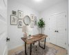 Main Floor Room/Den-Virtually Staged