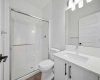 Main Floor Bathroom