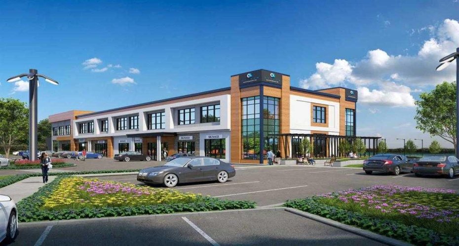 422 Greystone Boulevard, Cochrane, Alberta T4C0A2, ,Commercial,For Sale,GREYSTONE PLACE,Greystone,A2316448