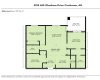 625 Glenbow Drive, Cochrane, Alberta T4C0S9, 3 Bedrooms Bedrooms, ,2 BathroomsBathrooms,Residential,For Sale,Glenbow,A2316468