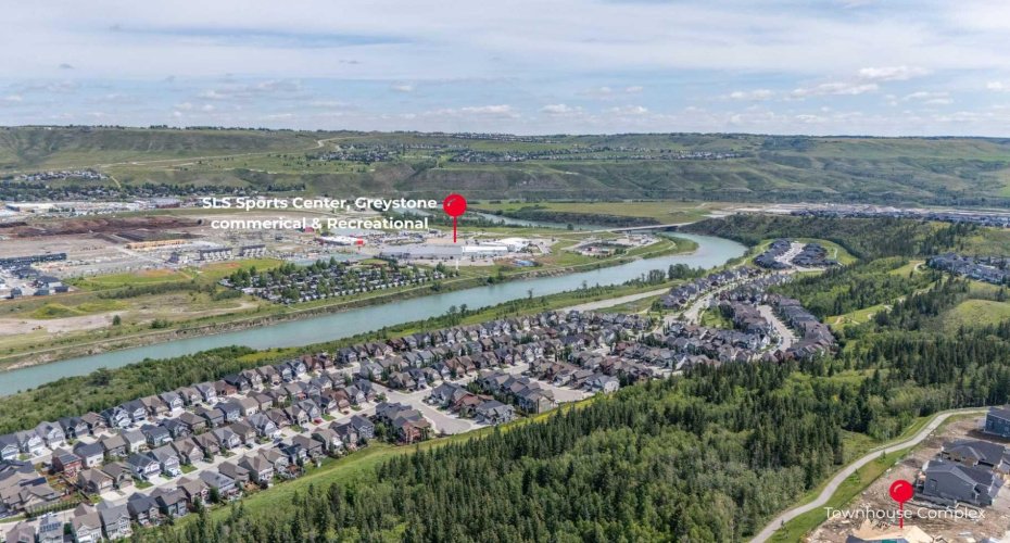 24 Rivercrest Drive, Cochrane, Alberta T4C 2C5, 2 Bedrooms Bedrooms, ,1 BathroomBathrooms,Residential,For Sale,Rivercrest,A2316518