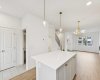 19 Emberside Park, Cochrane, Alberta T4C 2L6, 3 Bedrooms Bedrooms, ,3 BathroomsBathrooms,Residential,For Sale,Emberside,A2315683