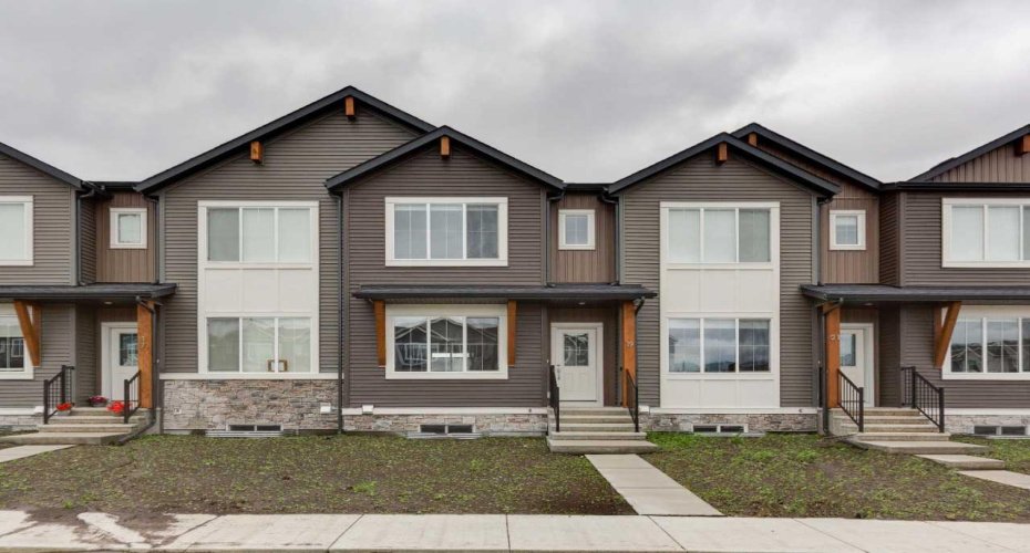 19 Emberside Park, Cochrane, Alberta T4C 2L6, 3 Bedrooms Bedrooms, ,3 BathroomsBathrooms,Residential,For Sale,Emberside,A2315683