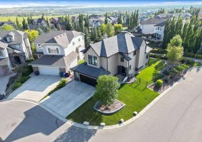 41 Drake Landing Crescent, Okotoks, Alberta T1S 0E7, 5 Bedrooms Bedrooms, ,4 BathroomsBathrooms,Residential,For Sale,Drake Landing,A2316574