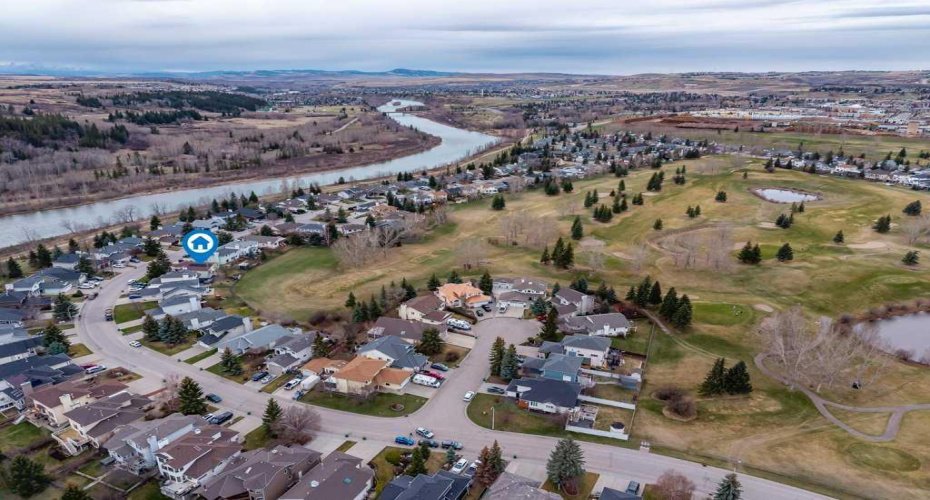 79 Riverview Circle, Cochrane, Alberta T4C 1K4, 3 Bedrooms Bedrooms, ,3 BathroomsBathrooms,Residential,For Sale,Riverview,A2308062