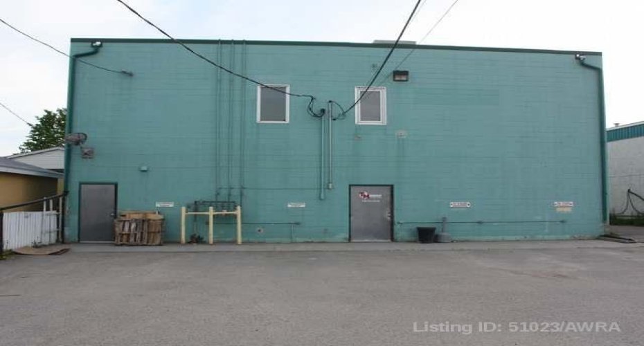 117 50 Street, Edson, Alberta T7E 1V1, ,Commercial,For Sale,50,AWI51023