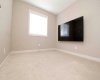 Bedroom 3/Office Room
