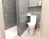 Basement Washroom