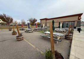 Okotoks, Alberta, ,Commercial,For Lease,A2316770