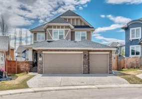 143 Stonemere Green, Chestermere, Alberta T1X 0S2, 4 Bedrooms Bedrooms, ,4 BathroomsBathrooms,Residential,For Sale,Stonemere,A2317011