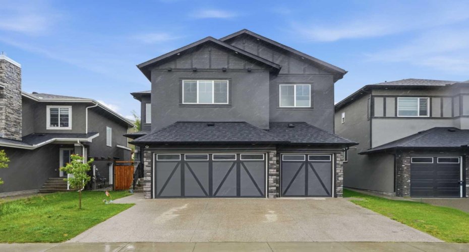 166 Kinniburgh Crescent, Chestermere, Alberta T1X 1Y1, 7 Bedrooms Bedrooms, ,5 BathroomsBathrooms,Residential,For Sale,Kinniburgh,A2315140