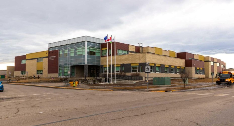 Fireside School K-8