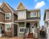 367 Fireside Place, Cochrane, Alberta T4C0R1, 3 Bedrooms Bedrooms, ,4 BathroomsBathrooms,Residential,For Sale,Fireside,A2316135