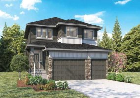 139 Dawson Wharf Mount, Chestermere, Alberta T1X2W3, 3 Bedrooms Bedrooms, ,3 BathroomsBathrooms,Residential,For Sale,Dawson Wharf,A2317459