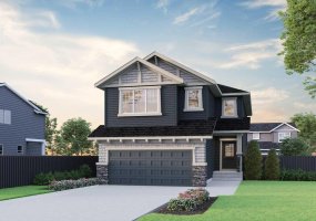 301 Dawson Wharf Road, Chestermere, Alberta T1X2W4, 4 Bedrooms Bedrooms, ,4 BathroomsBathrooms,Residential,For Sale,Dawson Wharf,A2317482