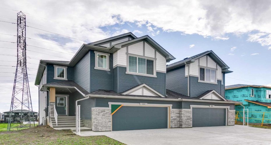 301 Dawson Wharf Road, Chestermere, Alberta T1X2W4, 4 Bedrooms Bedrooms, ,4 BathroomsBathrooms,Residential,For Sale,Dawson Wharf,A2317482